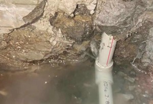 固镇县管道漏水检测五