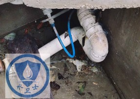 固镇县水管漏水检测公司6