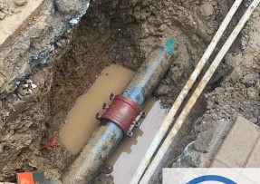 固镇县水管漏水检测公司4