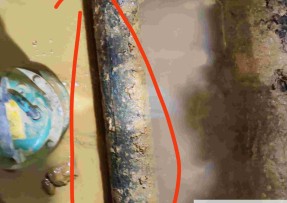 固镇县水管漏水检测公司1